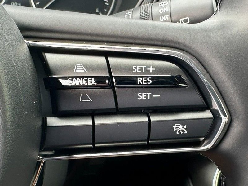 New 2025 MAZDA CX-90 3.3 Turbo w/ Select Package image 22