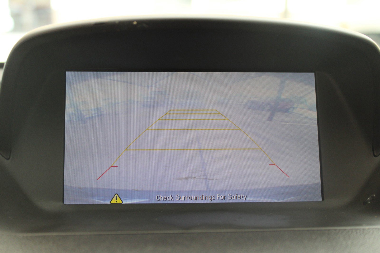 Used 2016 Buick Encore FWD image 25