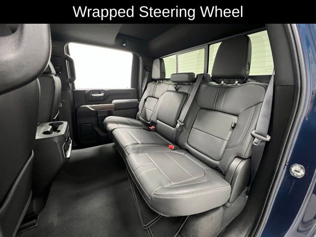 Used 2023 Chevrolet Silverado 2500 High Country w/ Z71 Off-Road Package image 26