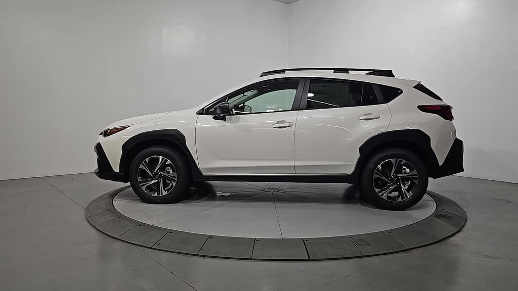 New 2026 Subaru Crosstrek 2.5i Premium AWD/4WD video 2