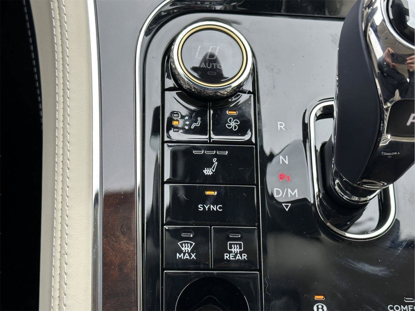 New 2026 Bentley Continental GT AWD/4WD image 41