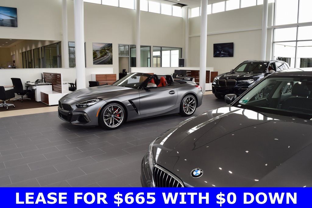 Certified 2025 BMW 530i xDrive image 51