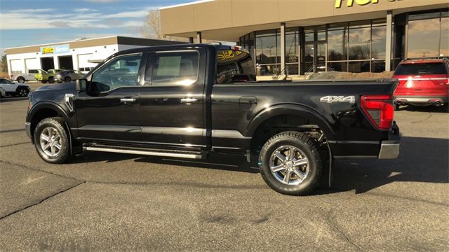 Used 2024 Ford F150 XLT w/ Tow/Haul Package image 6