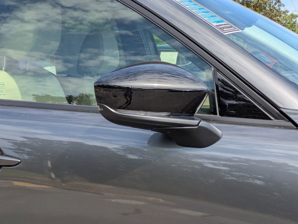 New 2026 MAZDA CX-90 3.3 Turbo w/ Premium Sport Pkg image 12