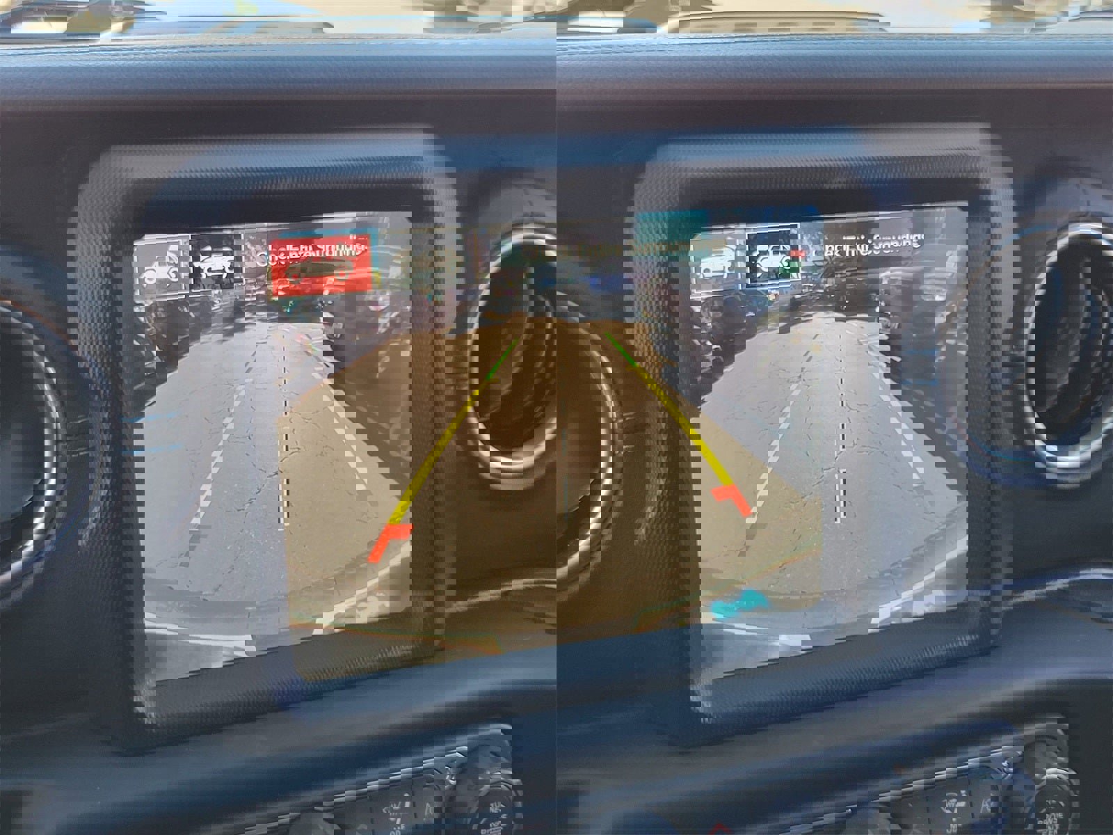 Used 2022 Jeep Wrangler Unlimited Rubicon 4xe w/ Steel Bumper Group image 10