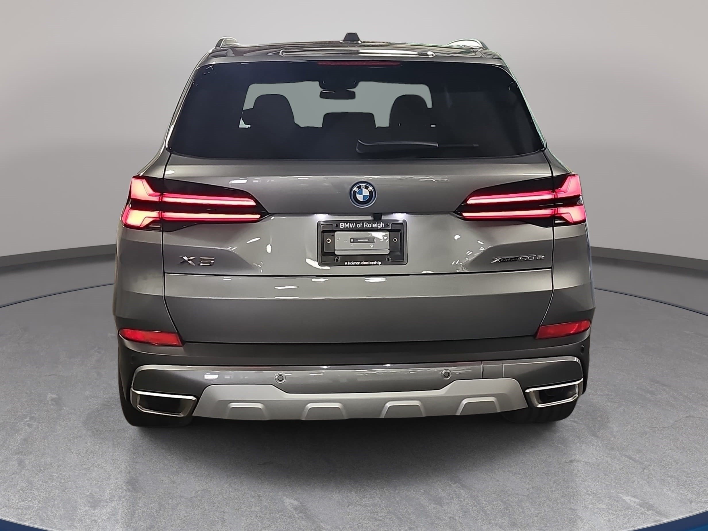 New 2026 BMW X5 xDrive50e w/ Climate Comfort Package AWD/4WD image 6