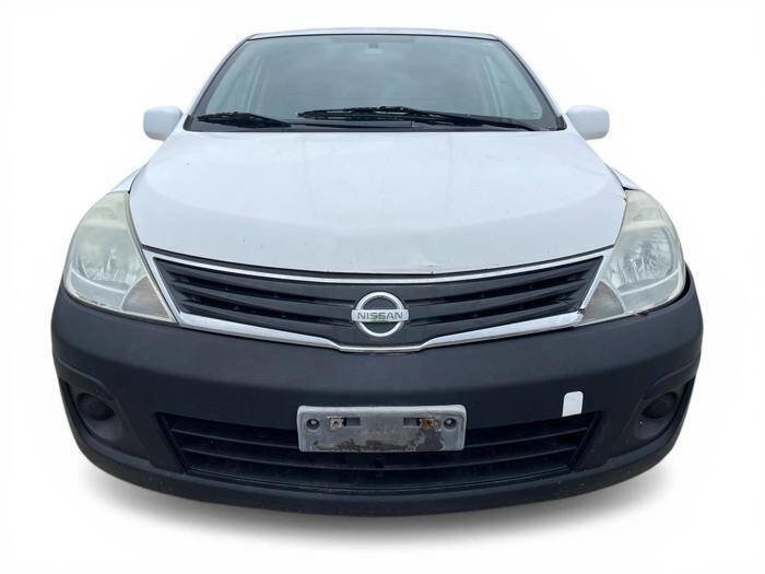Used 2010 Nissan Versa 1.8 S w/ PWR Plus Pkg image 9