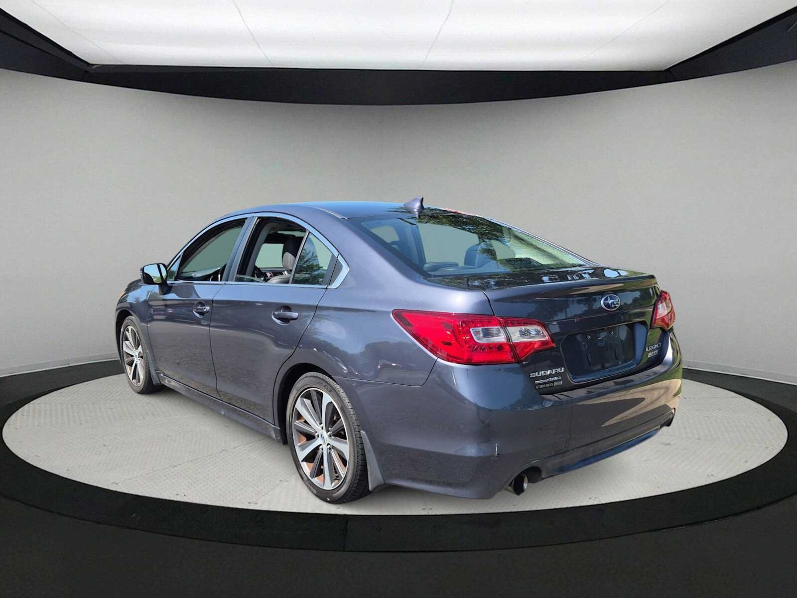 Used 2016 Subaru Legacy 2.5i Limited AWD/4WD image 6