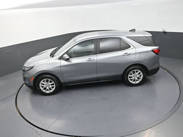Used 2024 Chevrolet Equinox LT AWD/4WD image 25