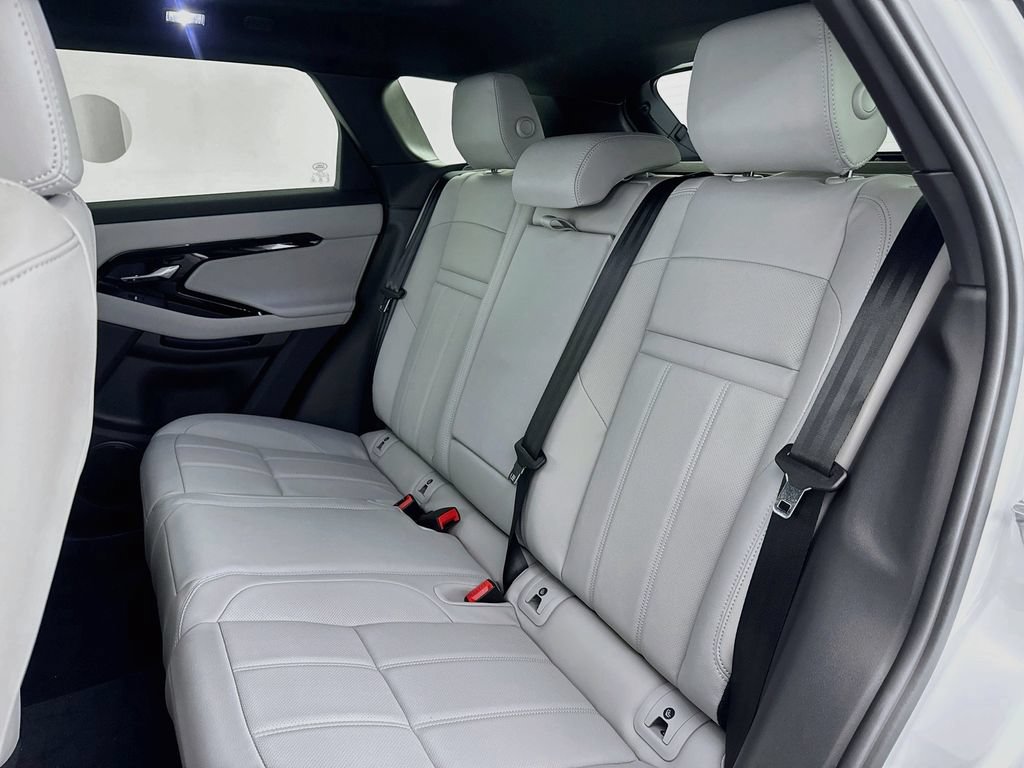 New 2026 Land Rover Range Rover Evoque S AWD/4WD image 25