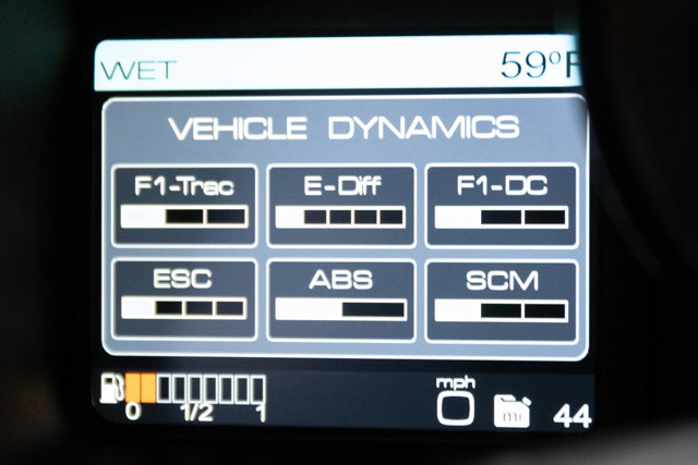 Used 2014 Ferrari F12 Berlinetta image 79