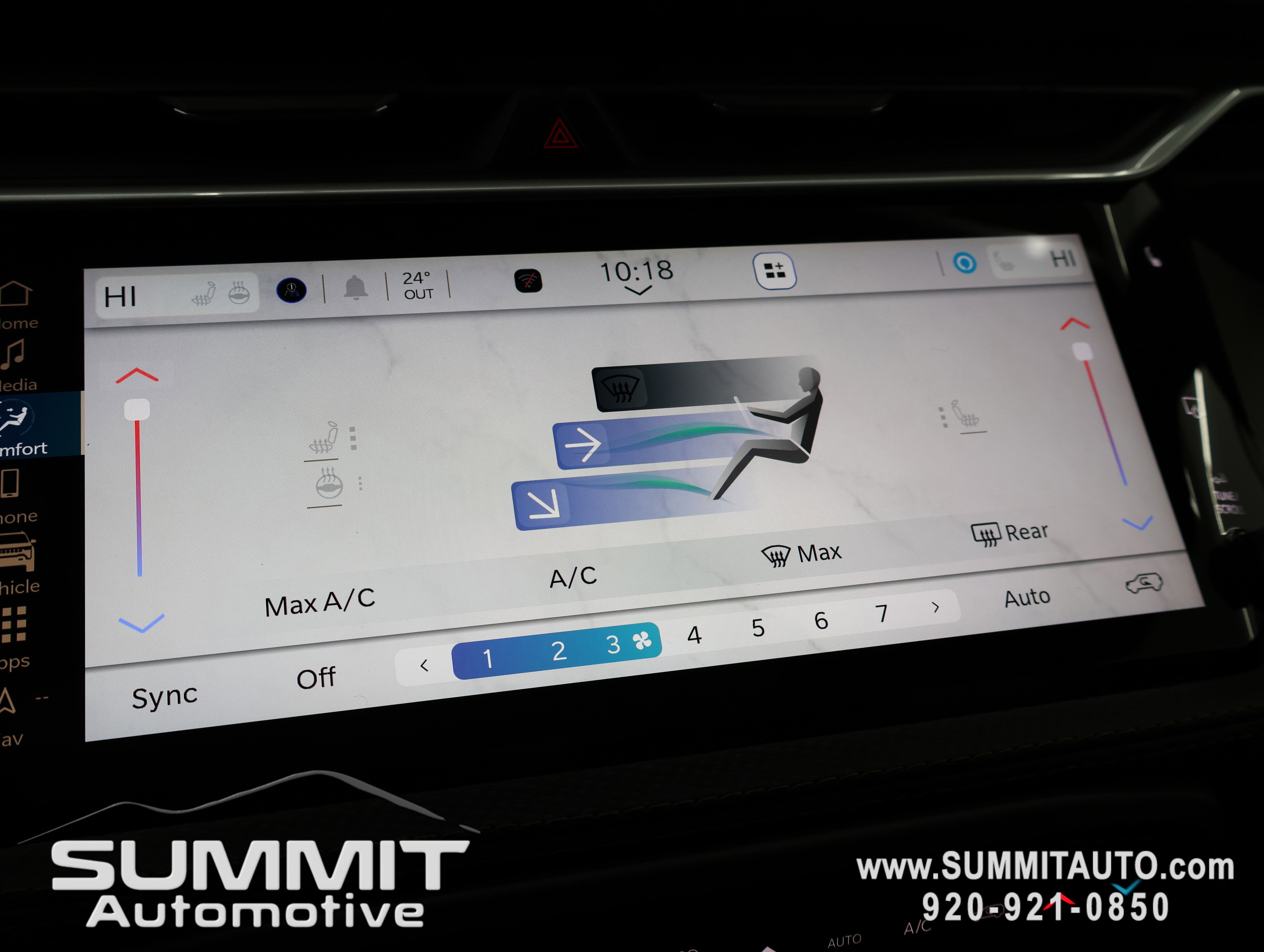 New 2026 Jeep Cherokee Limited image 56