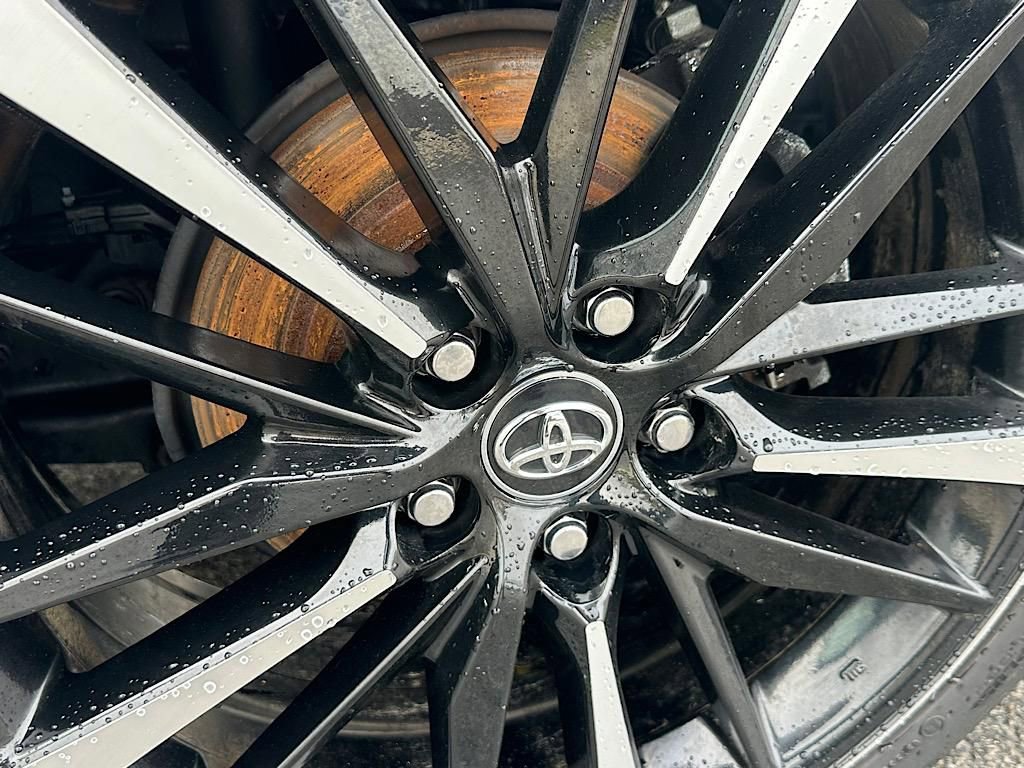 Used 2018 Toyota Camry XSE w/ Protection Package (Q2) image 37