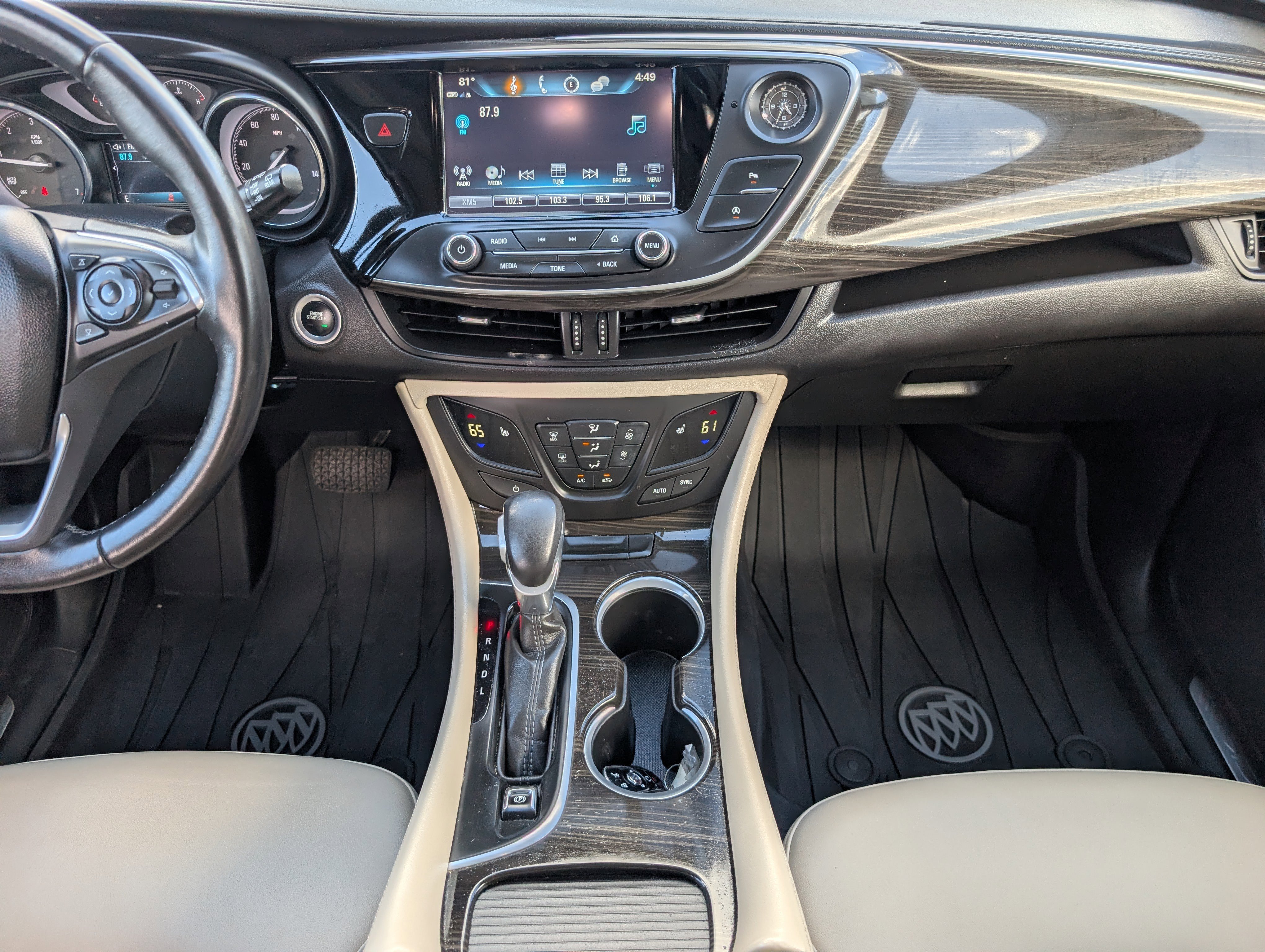Used 2020 Buick Envision Essence image 7
