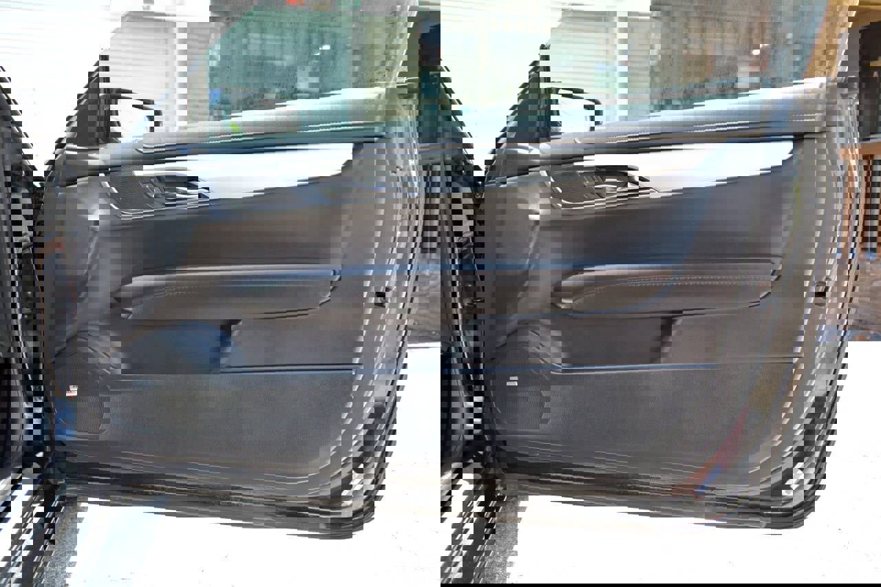 Used 2015 Cadillac ATS Performance image 35