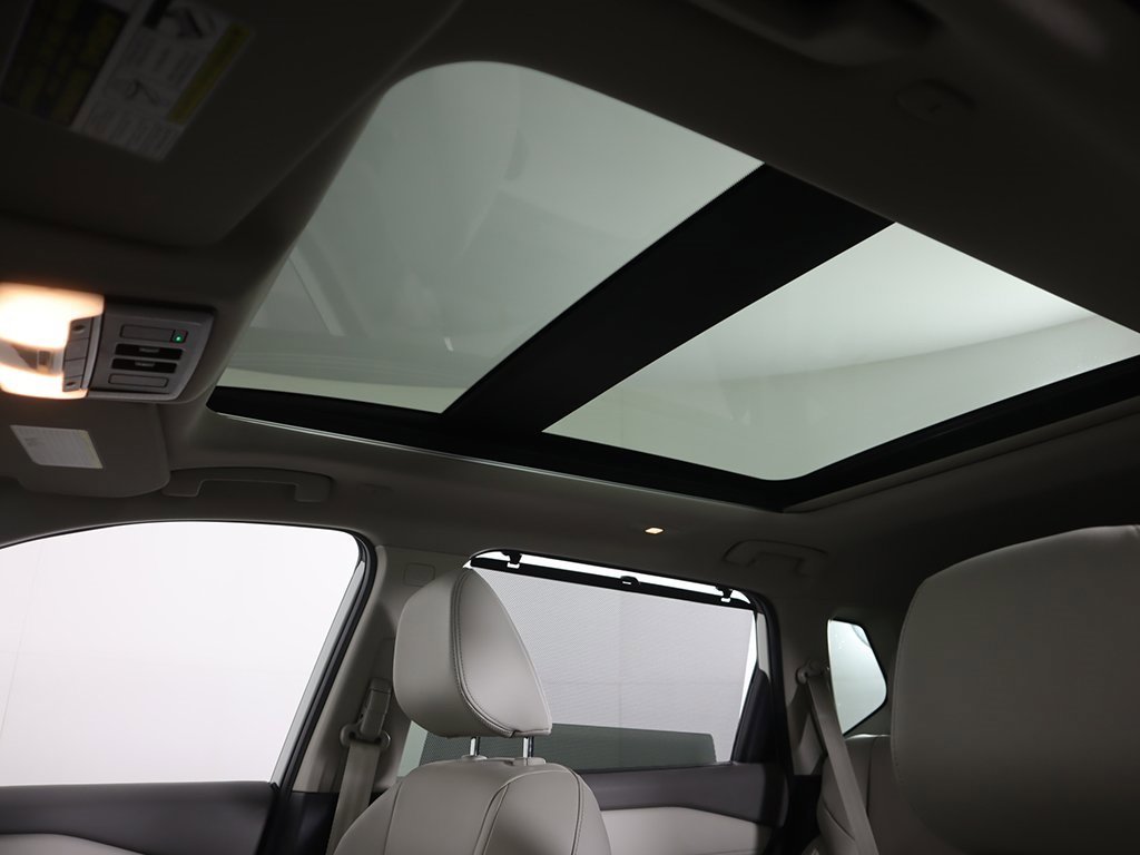 Used 2023 Nissan Rogue SL w/ SL Premium Package image 23