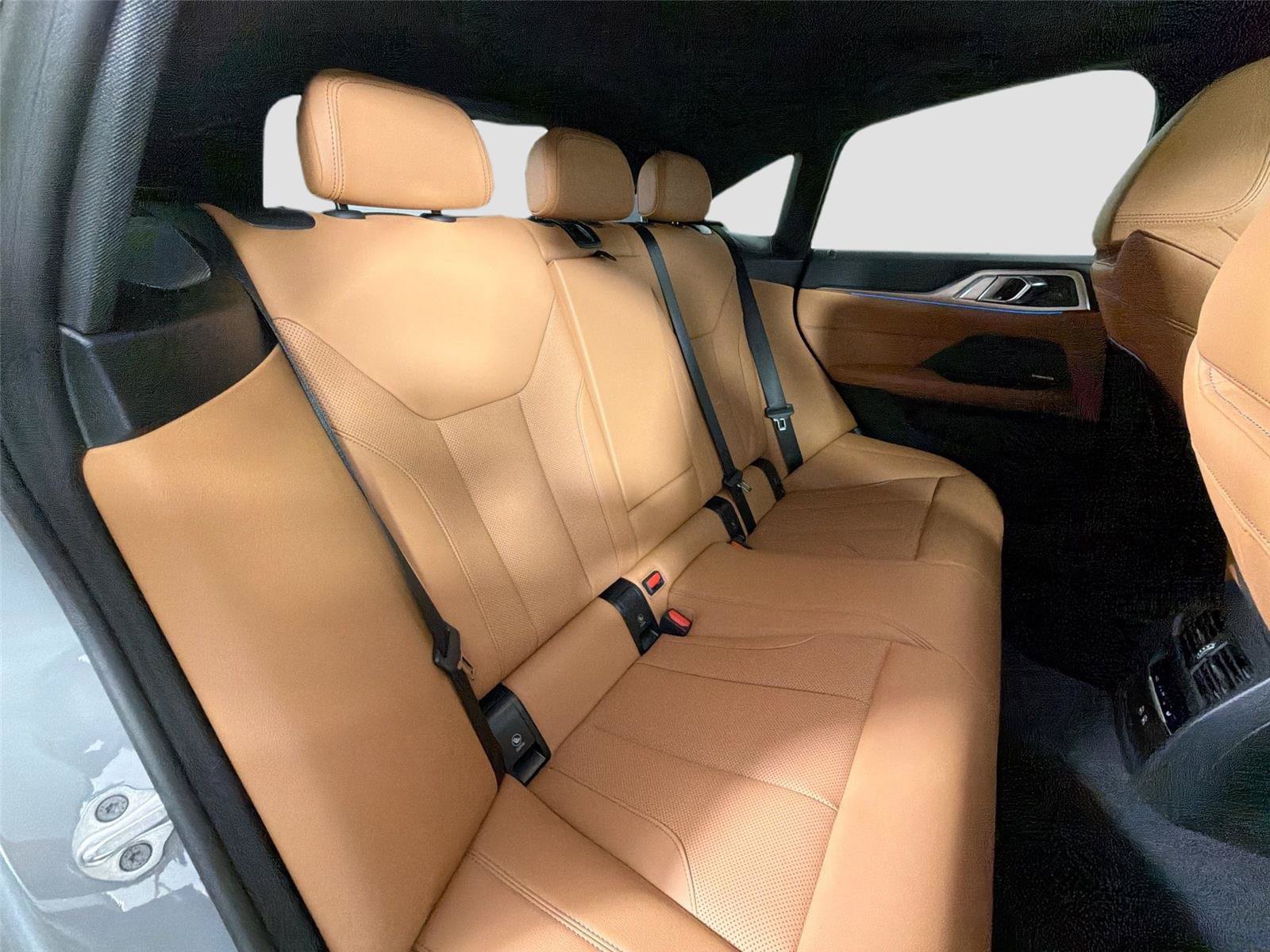 New 2026 BMW i4 eDrive40 w/ M Sport Package RWD image 52