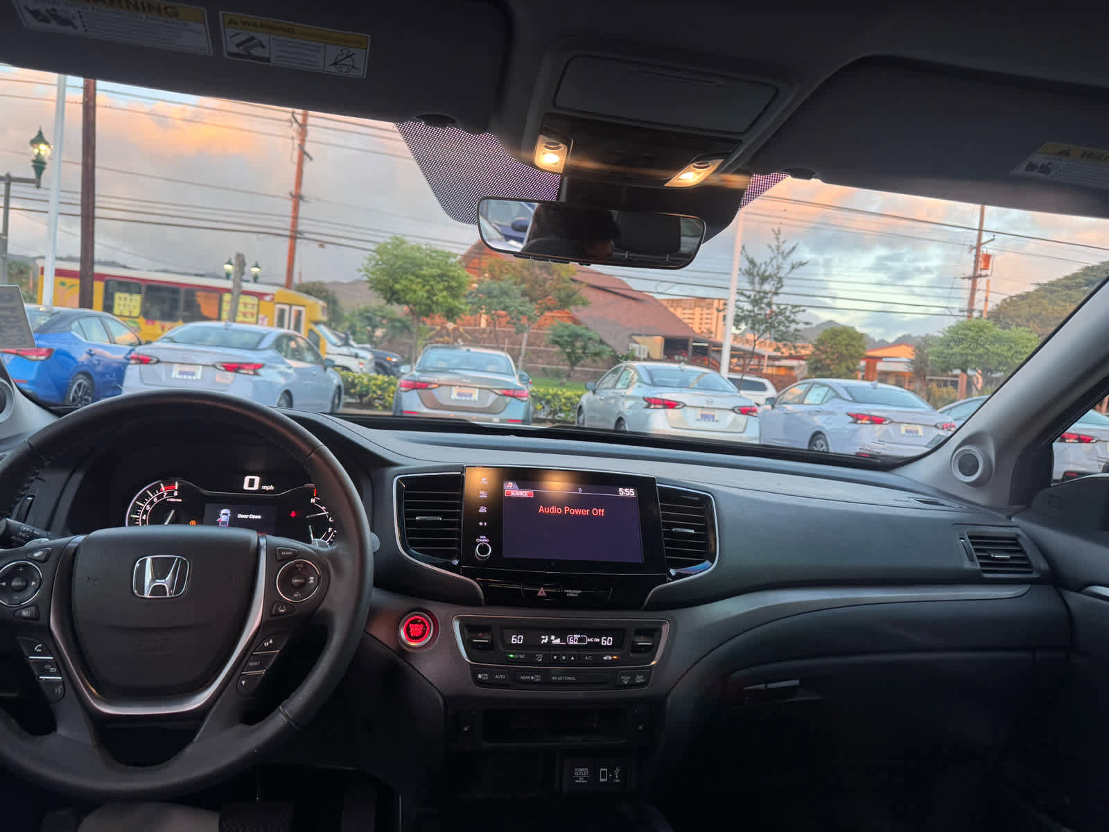 Used 2023 Honda Ridgeline RTL image 25