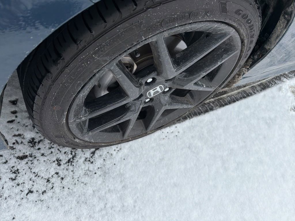 Used 2025 Honda Civic Sport image 5