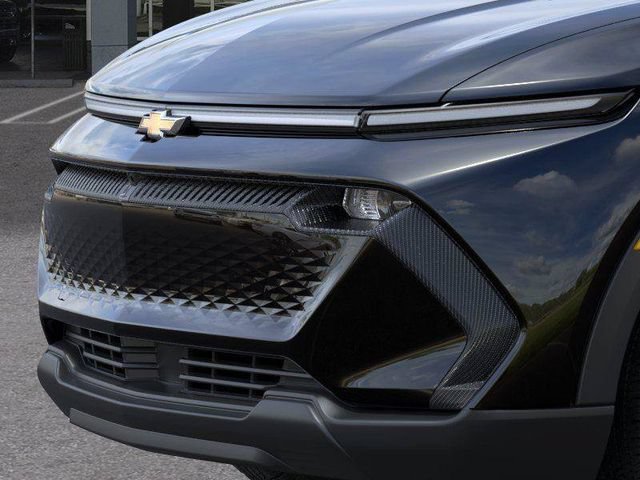 New 2026 Chevrolet Equinox EV LT FWD image 13