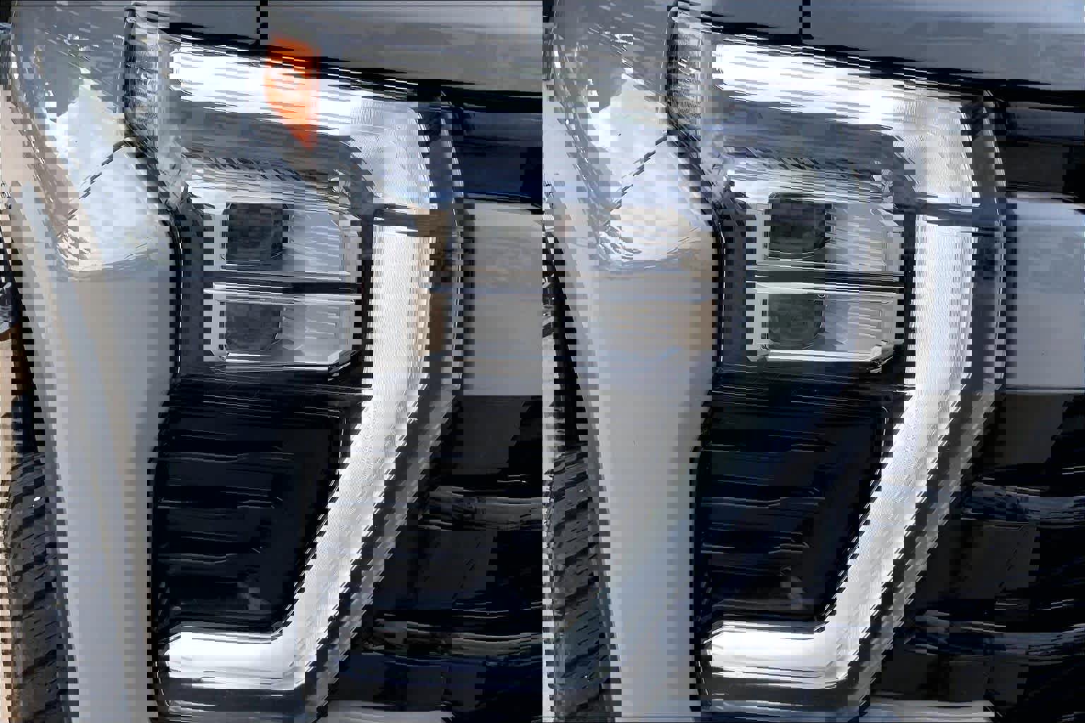 Used 2024 Chevrolet Silverado 2500 LT w/ Z71 Sport Edition AWD/4WD image 27