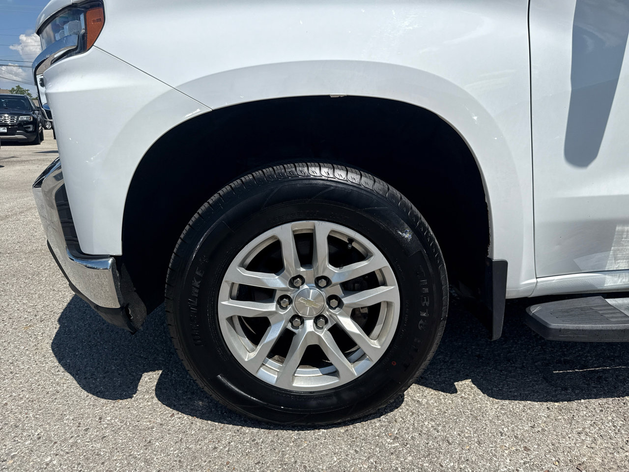 Used 2019 Chevrolet Silverado 1500 LT w/ All-Star Edition image 26