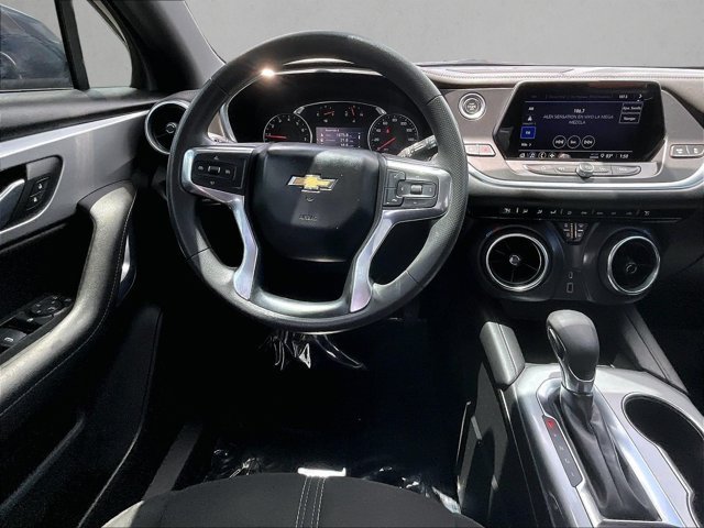 Used 2021 Chevrolet Blazer LT FWD image 7
