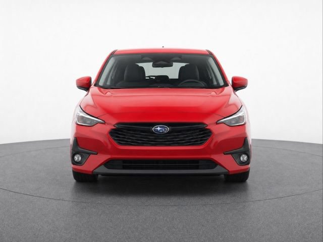 Used 2025 Subaru Impreza 2.0i Sport AWD/4WD image 2
