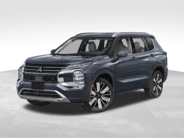 New 2026 Mitsubishi Outlander SEL FWD image 34