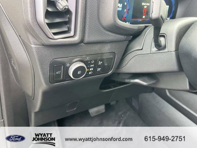 New 2025 Ford Bronco Sport Big Bend w/ Convenience Package image 24