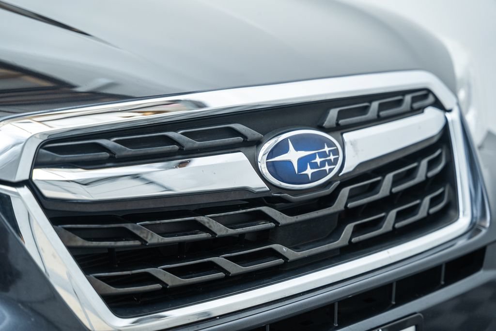 Used 2018 Subaru Forester 2.5i Limited AWD/4WD image 13