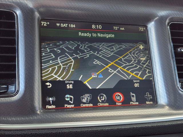 Used 2013 Dodge Charger SXT Plus AWD/4WD image 17