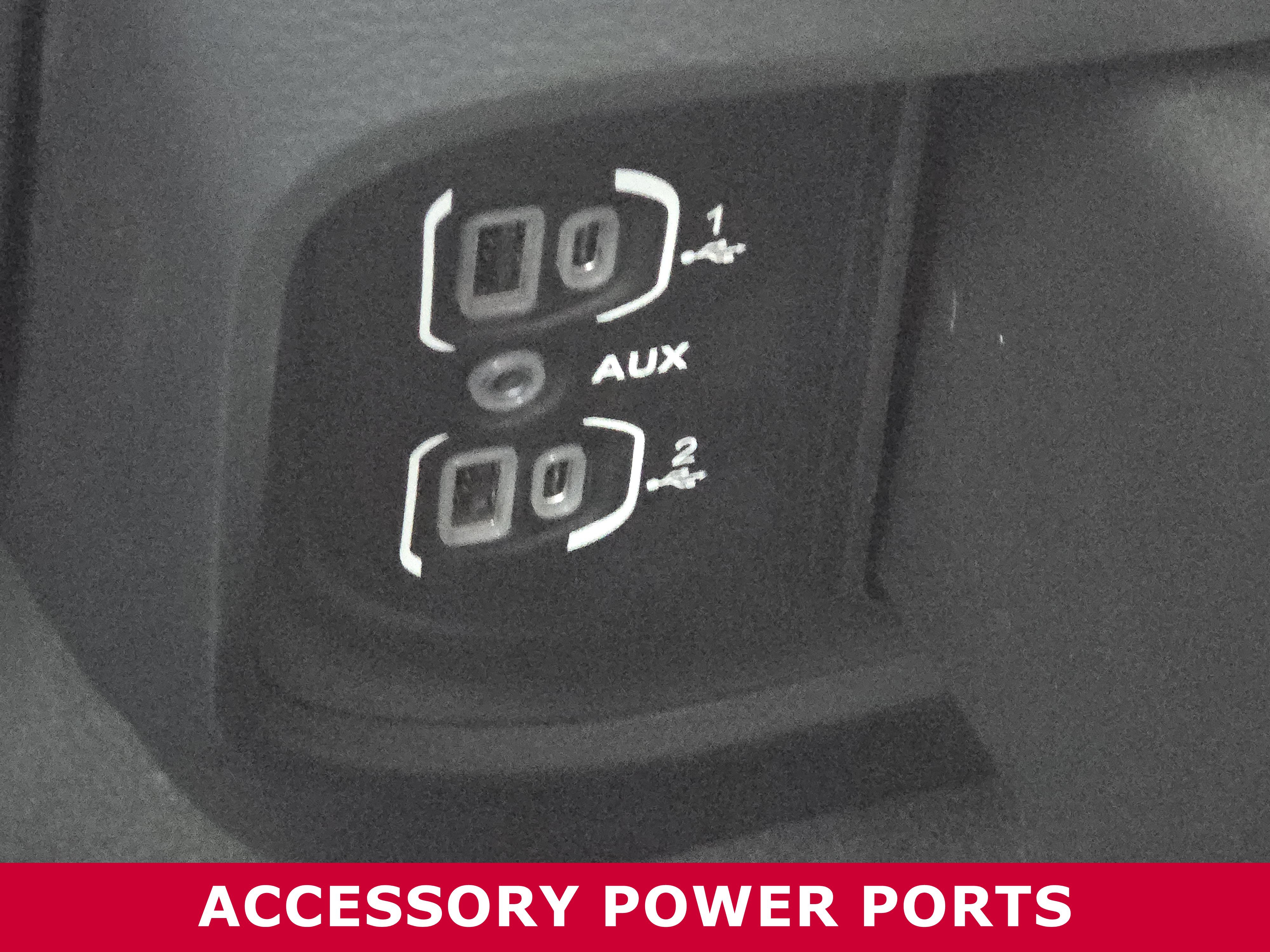 Used 2024 RAM 1500 Tradesman image 2