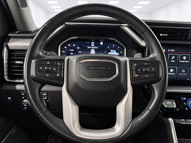 Used 2023 GMC Sierra 1500 Denali AWD/4WD image 15