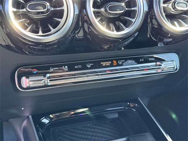 Certified 2025 Mercedes-Benz GLA 250 4MATIC image 29