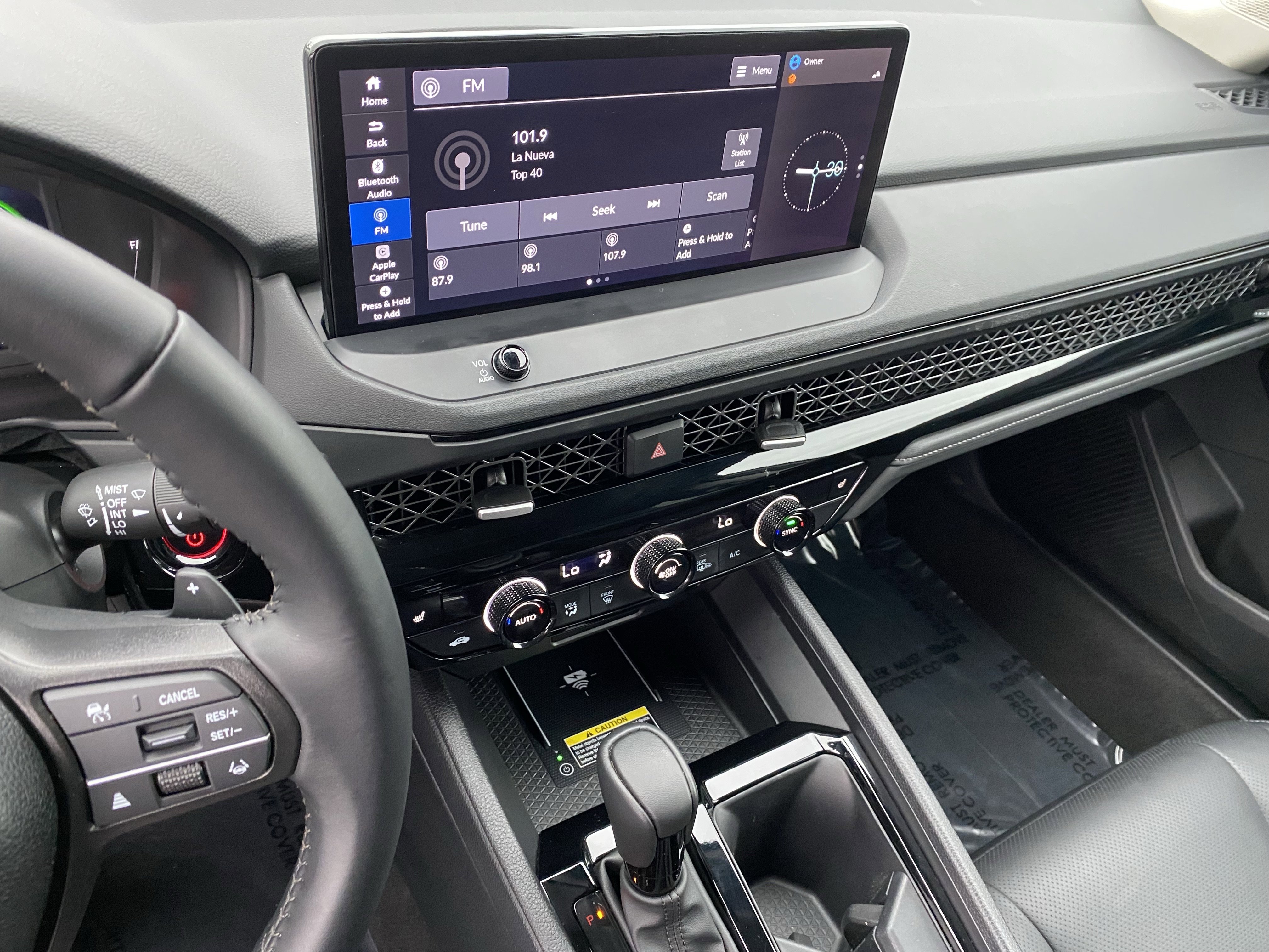 Used 2025 Honda Accord EX-L image 19