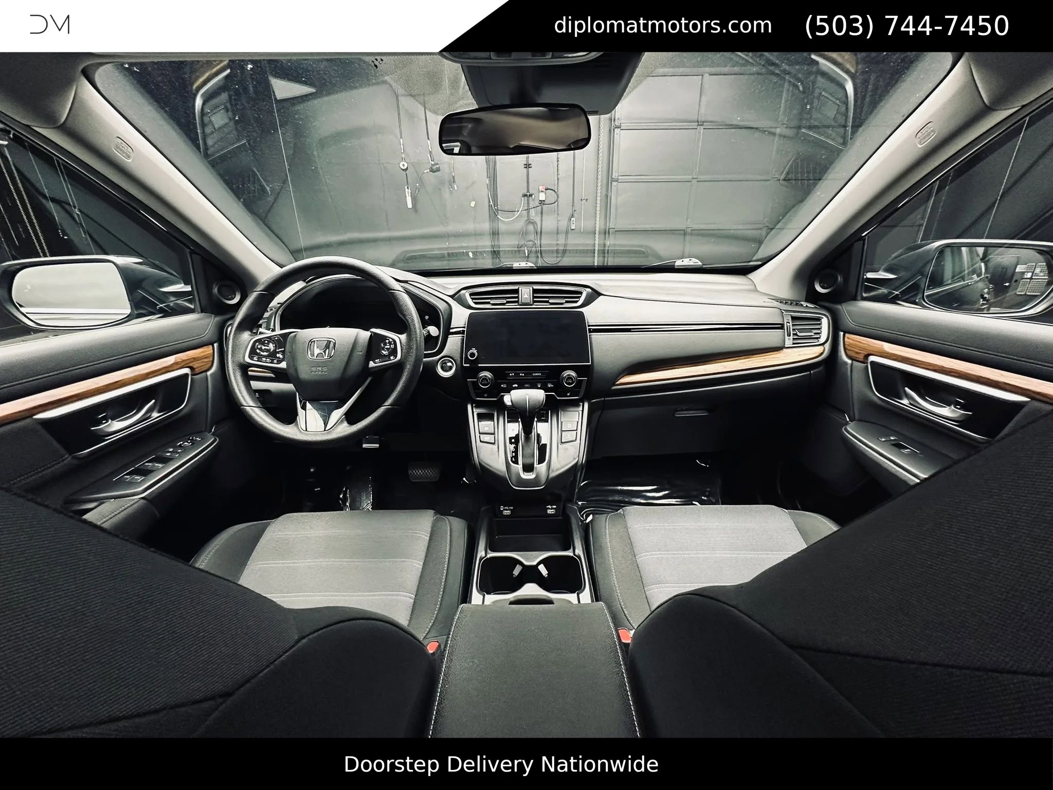 Used 2020 Honda CR-V EX image 40