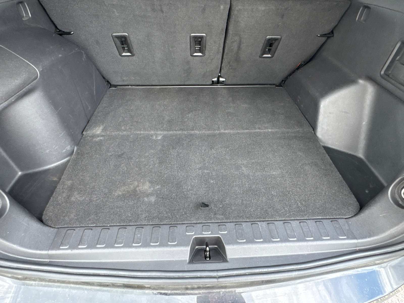 Used 2024 Chevrolet Equinox LT AWD/4WD image 16