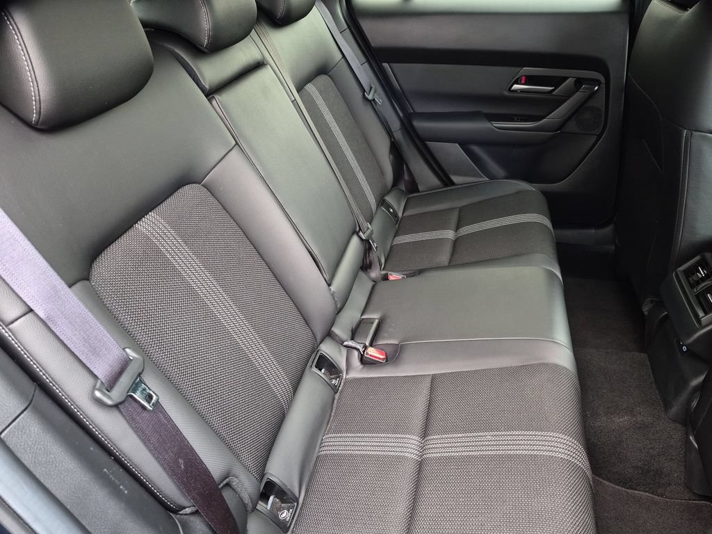 Used 2025 MAZDA CX-50 AWD 2.5 S w/ Preferred Package image 29