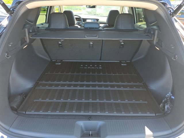 New 2026 Nissan Murano Platinum w/ Cargo Package AWD/4WD image 20