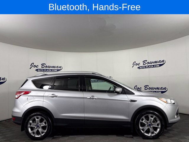 Used 2016 Ford Escape Titanium AWD/4WD image 6
