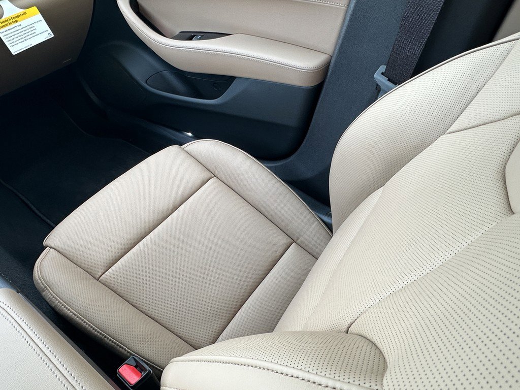 New 2026 Cadillac CT5 Premium Luxury w/ Technology Package AWD/4WD image 14