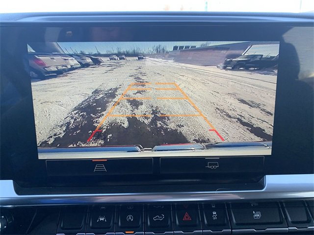 Used 2023 GMC Sierra 1500 Elevation image 14