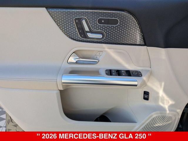 Used 2026 Mercedes-Benz GLA 250 4MATIC image 10