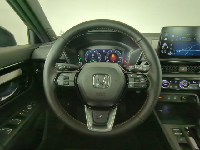 New 2026 Honda CR-V Sport Touring image 36