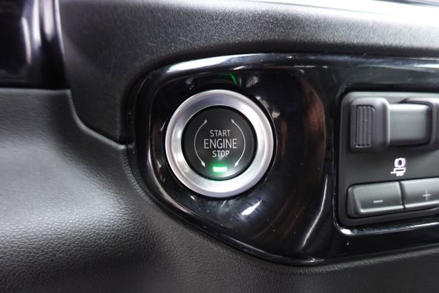 Used 2022 Chevrolet Silverado 1500 LTZ w/ LTZ Convenience Package II image 21