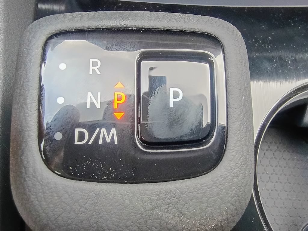 New 2026 Nissan Rogue SV AWD/4WD image 18