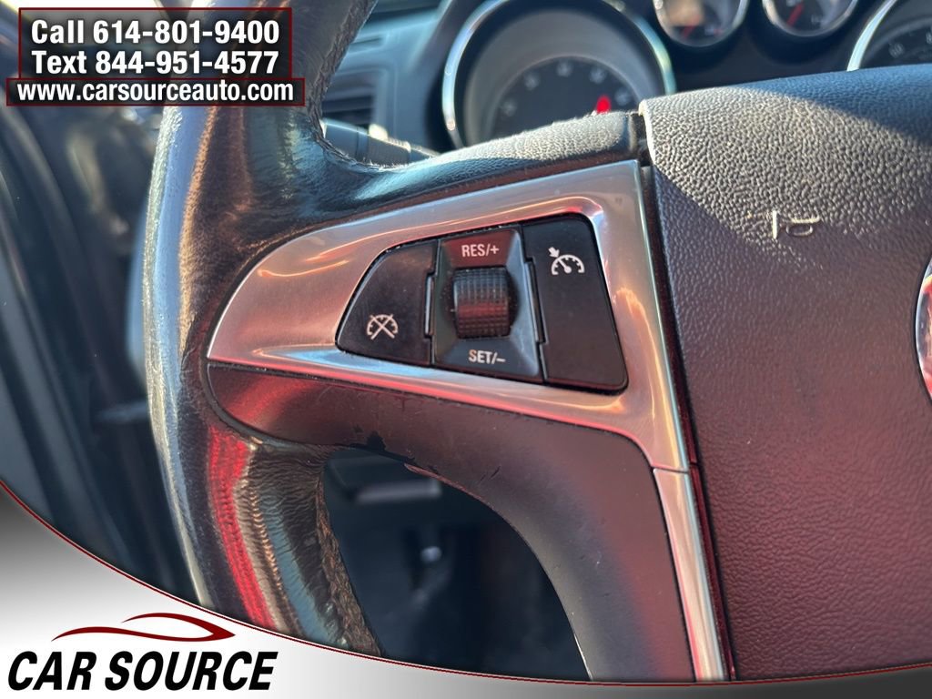 Used 2012 Buick Regal Premium image 18