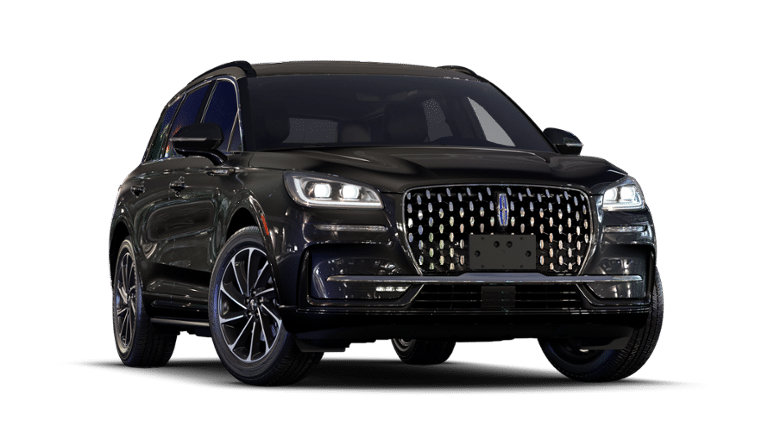 New 2026 Lincoln Corsair Grand Touring AWD/4WD image 4