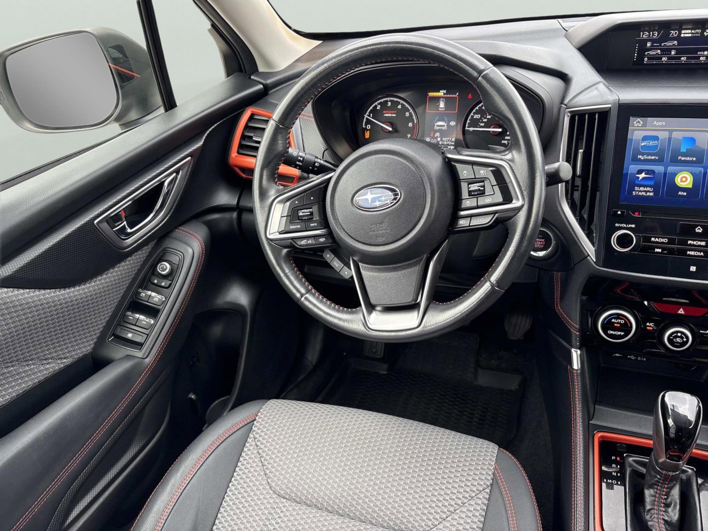 Used 2020 Subaru Forester Sport w/ Popular Package #2 image 13